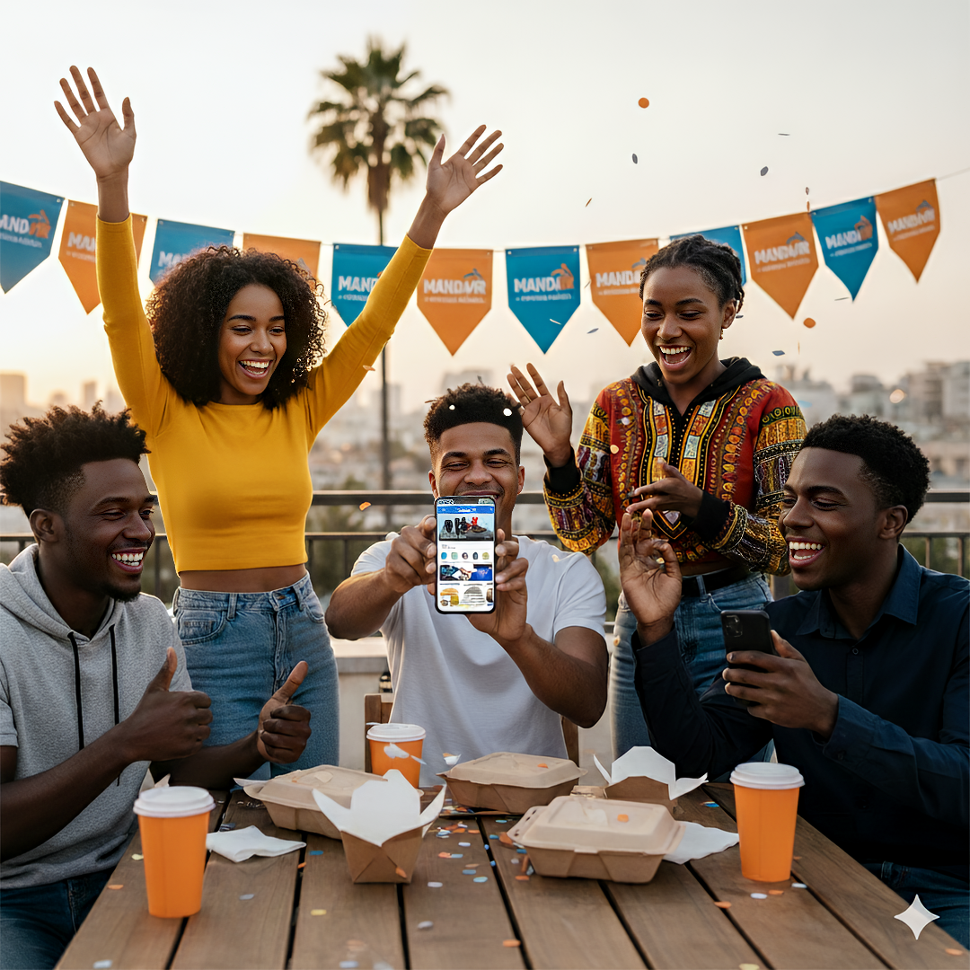 viva um futuro feliz !